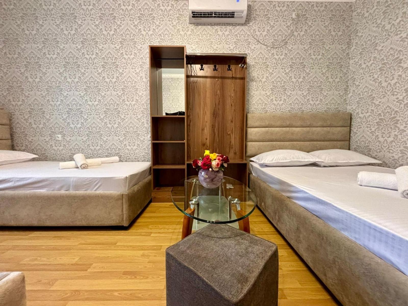 Styopa Hotel يريفان المظهر الخارجي الصورة